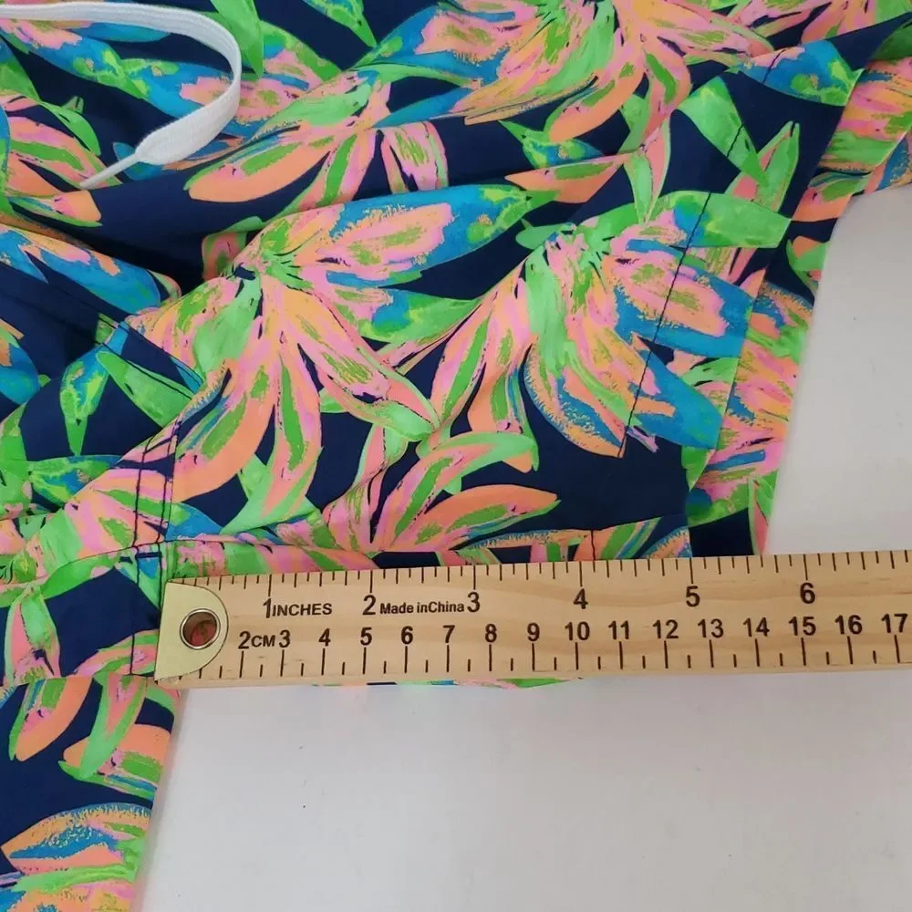 Chubbies The Ocean Flowers 5.5